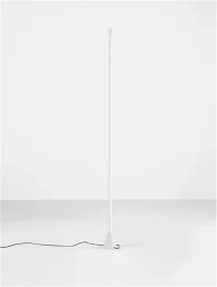 Lampadar LITEE LED 26 W, 220-240 V, 891 lm, 3000K, IP20, Dimable with Sensor Sensor On/Off, policarbonat și aluminiu 4