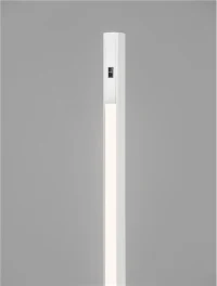 Lampadar LITEE LED 26 W, 220-240 V, 891 lm, 3000K, IP20, Dimable with Sensor Sensor On/Off, policarbonat și aluminiu 6