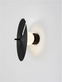 Aplice REFLET G9, 1x5 W, 100-240 V, IP20, acril și oțel