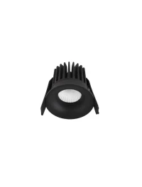 Spot PETIT 9 W, 24 V, 530 lm, 3000K, IP42, aluminiu 2
