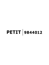 Spot PETIT 9 W, 24 V, 530 lm, 3000K, IP42, aluminiu 5