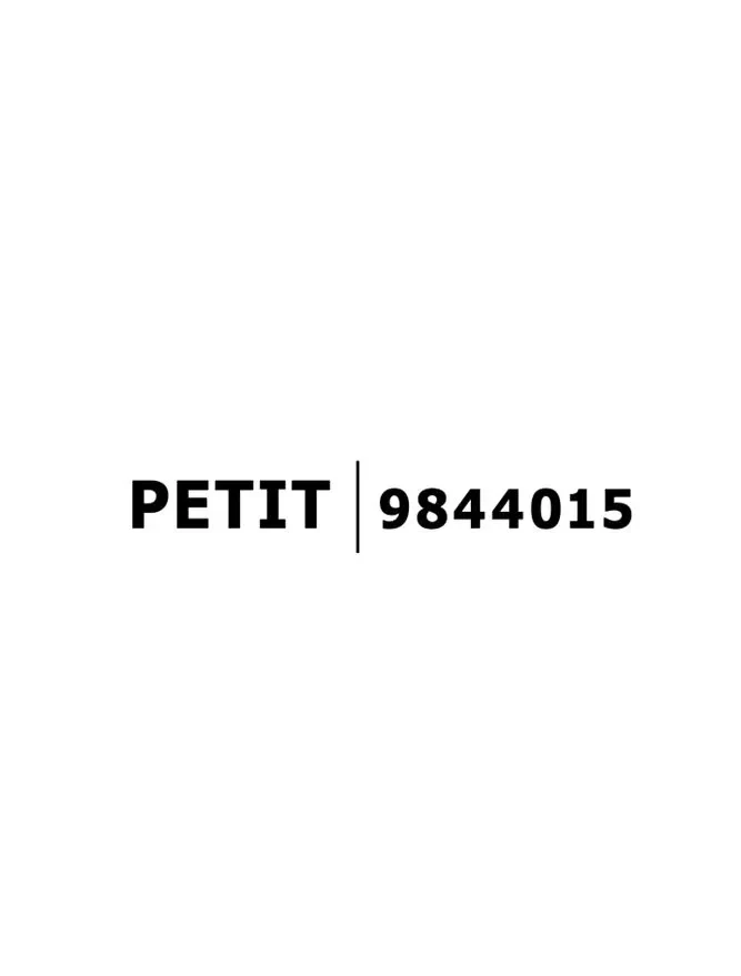 Spot PETIT 9 W, 24 V, 530 lm, 3000K, IP42, aluminiu 3