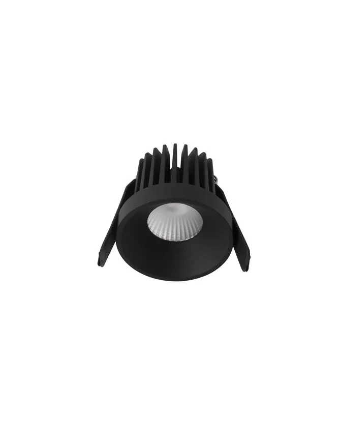 Spot PETIT 9 W, 24 V, 530 lm, 3000K, IP42, aluminiu 2