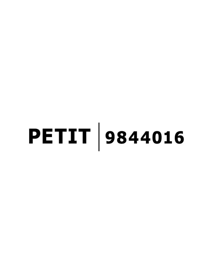 Spot PETIT 9 W, 24 V, 530 lm, 3000K, IP42, aluminiu 4
