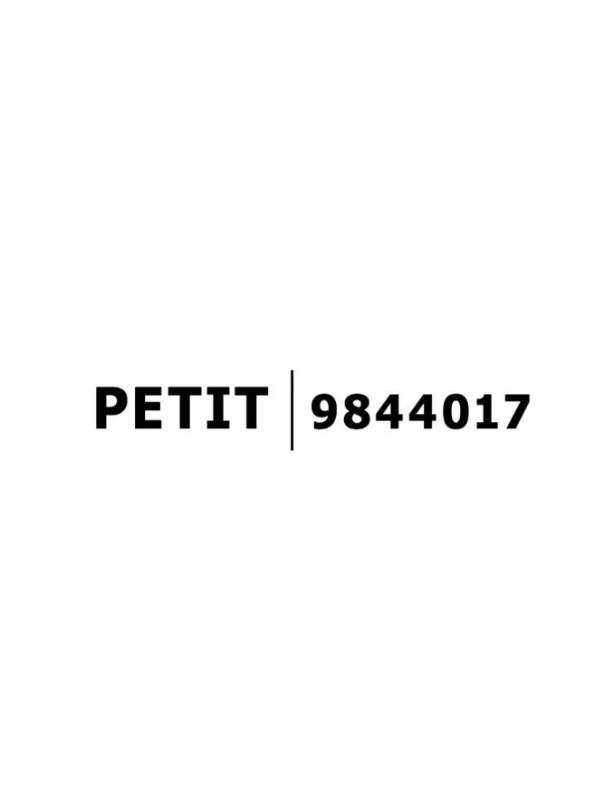 Spot PETIT 9 W, 24 V, 530 lm, 3000K, IP42, aluminiu 4