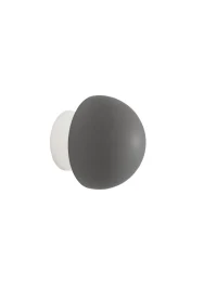 Aplică NETUNE LED 6 W, 220-240 V, 160 lm, 3000K, IP20, beton 2