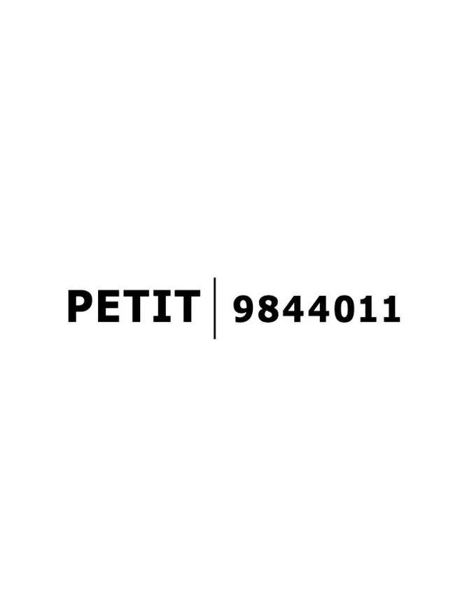 Spot PETIT 9 W, 24 V, 530 lm, 3000K, IP42, aluminiu 5