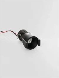 Spot Glyce LED 6 W, 220-240 V, 378 lm, 3000K, IP20, UGR <19, CRI ≥90, aluminiu