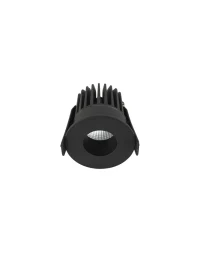 Spot PETIT 9 W, 24 V, 542 lm, 3000K, IP42, aluminiu 2
