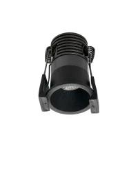 Spot Glyce LED 6 W, 220-240 V, 378 lm, 2700K, IP20, UGR <19, CRI ≥90, aluminiu 2