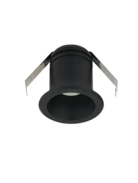 Spot Ado LED 3 W, 220-240 V, 196 lm, 3000K, IP20, UGR <10, CRI ≥90, aluminiu