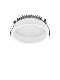 Spot Fati LED 23 W, 220-240 V, 2210 lm, 3000K, IP20, CRI ≥90, aluminiu