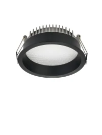 Spot Fati LED 23 W, 220-240 V, 2193 lm, 3000K, IP20, CRI ≥90, aluminiu