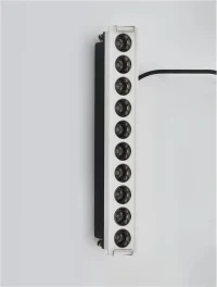 Spot Gono LED 15 W, 220-240 V, 818 lm, 3000K, IP20, UGR <19, CRI ≥90, aluminiu