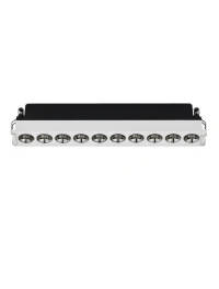 Spot Gono LED 15 W, 220-240 V, 818 lm, 3000K, IP20, UGR <19, CRI ≥90, aluminiu 2