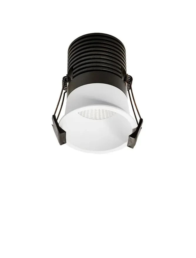 Spot Glyce LED 20 W, 220-240 V, 1169 lm, 4000K, IP20, UGR <19, CRI ≥90, aluminiu 2