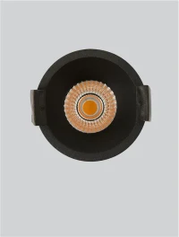 Spot Glyce LED 12 W, 220-240 V, 738 lm, 4000K, IP20, UGR <19, CRI ≥90, aluminiu 3