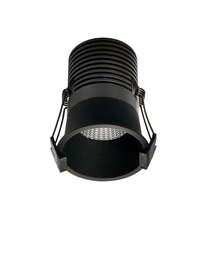 Spot Glyce LED 20 W, 220-240 V, 1079 lm, 4000K, IP20, UGR <19, CRI ≥90, aluminiu 2
