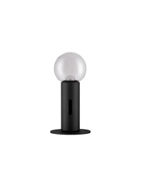 Veioză CHRONOS LED 11 W, 220-240 V, 797 lm, 3000K, IP20, aluminiu și oțel 2