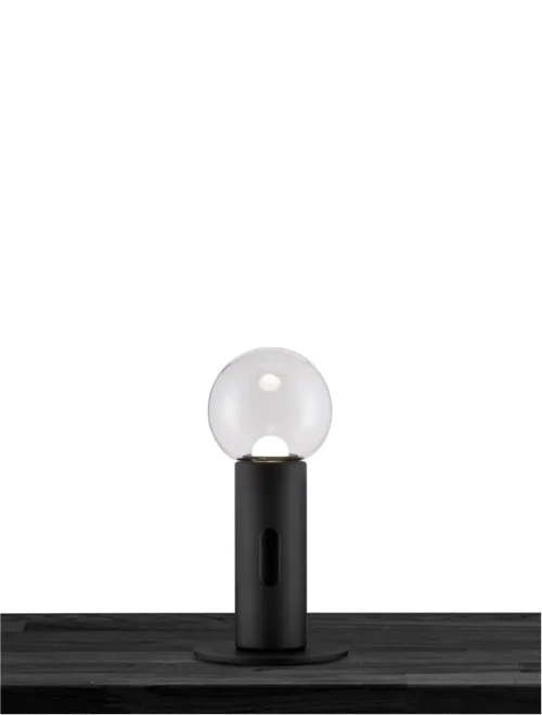 Veioză CHRONOS LED 11 W, 220-240 V, 797 lm, 3000K, IP20, aluminiu și oțel