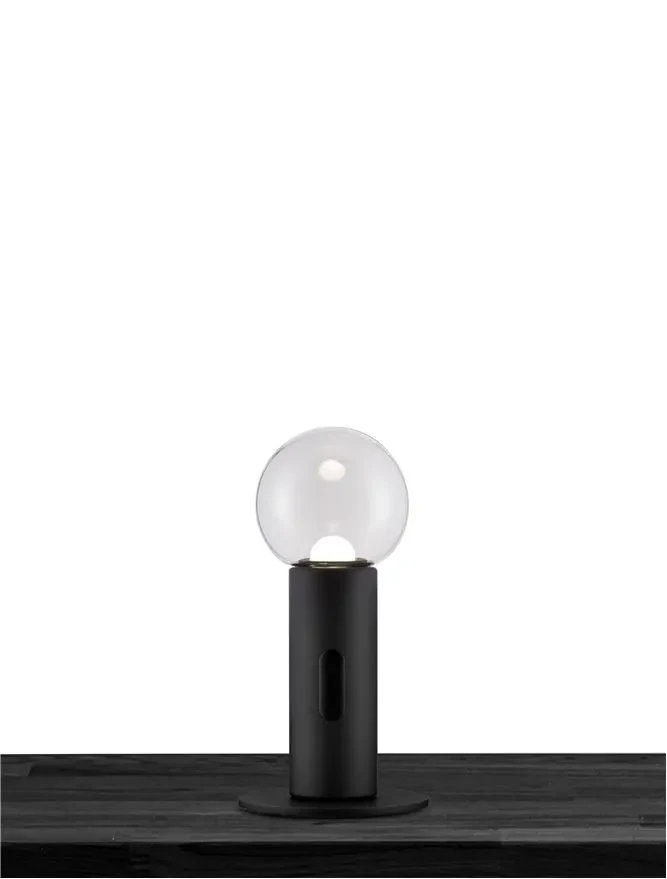 Veioză CHRONOS LED 11 W, 220-240 V, 797 lm, 3000K, IP20, aluminiu și oțel 4
