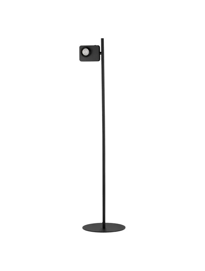 Lampadar KEDROS LED 9 W, 220-240 V, 717 lm, 3000K, IP20, aluminiu și oțel 2