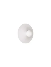 Aplică EDEM LED 9 W, 220-240 V, 315 lm, 3000K, IP20, aluminiu și oțel 2