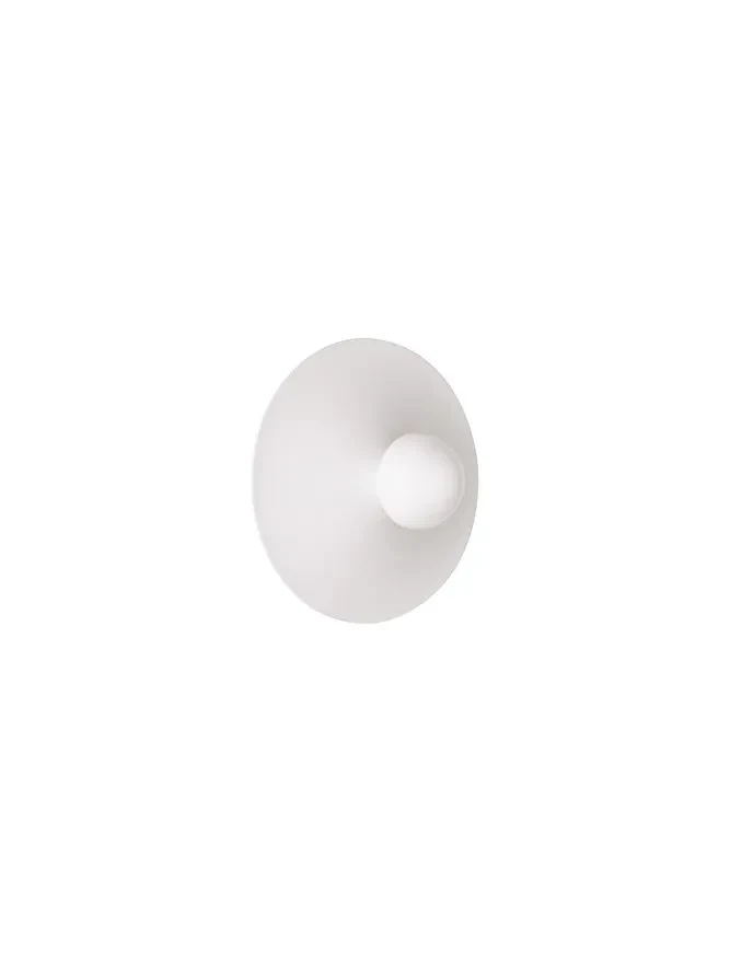 Aplică EDEM LED 9 W, 220-240 V, 315 lm, 3000K, IP20, aluminiu și oțel 2