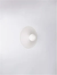 Aplică EDEM LED 9 W, 220-240 V, 315 lm, 3000K, IP20, aluminiu și oțel 3