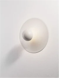 Aplică EDEM LED 9 W, 220-240 V, 315 lm, 3000K, IP20, aluminiu și oțel 5