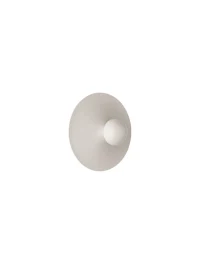 Aplică EDEM LED 9 W, 220-240 V, 315 lm, 3000K, IP20, aluminiu și oțel 2