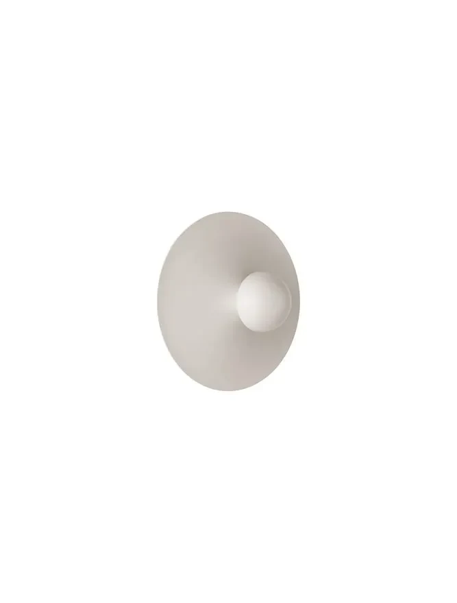 Aplică EDEM LED 9 W, 220-240 V, 315 lm, 3000K, IP20, aluminiu și oțel 2