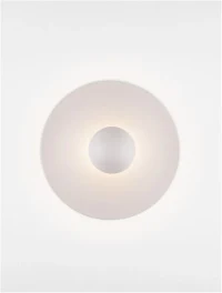 Aplică EDEM LED 9 W, 220-240 V, 315 lm, 3000K, IP20, aluminiu și oțel 5