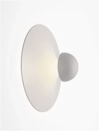Aplică EDEM LED 9 W, 220-240 V, 315 lm, 3000K, IP20, aluminiu și oțel 6