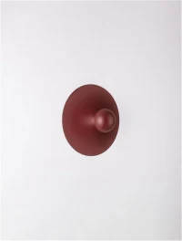 Aplică EDEM LED 9 W, 220-240 V, 315 lm, 3000K, IP20, aluminiu și oțel 3