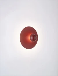 Aplică EDEM LED 9 W, 220-240 V, 315 lm, 3000K, IP20, aluminiu și oțel 4