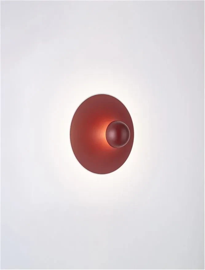 Aplică EDEM LED 9 W, 220-240 V, 315 lm, 3000K, IP20, aluminiu și oțel 4
