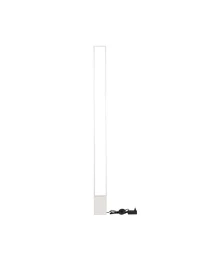 Lampadar LITHOS LED 26 W, 220-240 V, 1431 lm, 3000K, IP20, aluminiu și ciment 2
