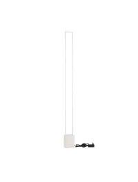 Lampadar LITHOS LED 26 W, 220-240 V, 1431 lm, 3000K, IP20, aluminiu și ciment 5