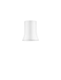 Plafonieră AKU GU10, 1x10 W, 100-240 V, IP20, gips 2