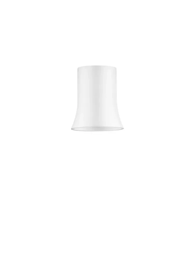 Plafonieră AKU GU10, 1x10 W, 100-240 V, IP20, gips 2