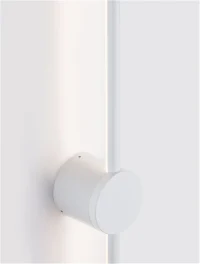 Aplică exterior RIDGE LED 12 W, 220-240 V, 1120 lm, 3000K, IP65, aluminiu 10