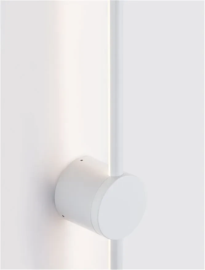 Aplică exterior RIDGE LED 12 W, 220-240 V, 1120 lm, 3000K, IP65, aluminiu 10