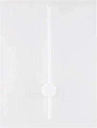 Aplică exterior RIDGE LED 12 W, 220-240 V, 1120 lm, 3000K, IP65, aluminiu 5
