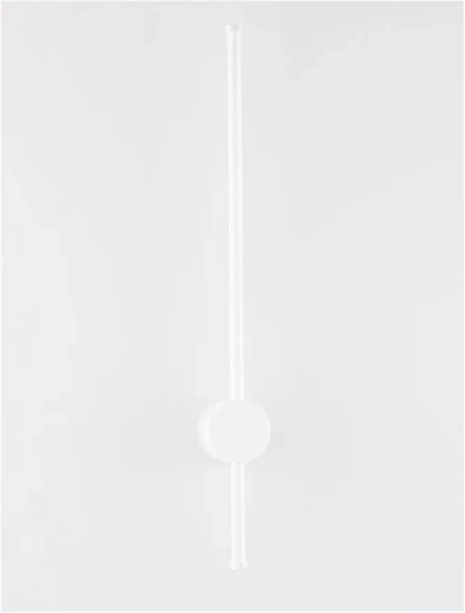 Aplică exterior RIDGE LED 12 W, 220-240 V, 1120 lm, 3000K, IP65, aluminiu 5