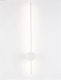 Aplică exterior RIDGE LED 12 W, 220-240 V, 1120 lm, 3000K, IP65, aluminiu 7