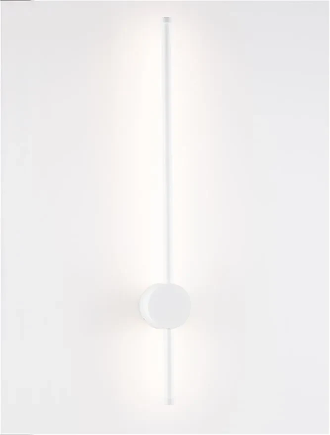 Aplică exterior RIDGE LED 12 W, 220-240 V, 1120 lm, 3000K, IP65, aluminiu 7