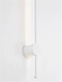 Aplică exterior RIDGE LED 12 W, 220-240 V, 1120 lm, 3000K, IP65, aluminiu 9