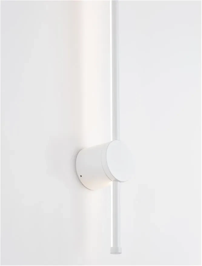 Aplică exterior RIDGE LED 12 W, 220-240 V, 1120 lm, 3000K, IP65, aluminiu 9