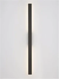 Aplică exterior ANETH LED 20 W, 220-240 V, 1691 lm, 3000K, IP65, aluminiu 4